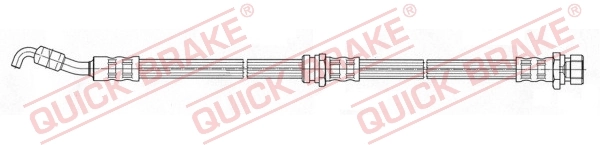 Brake Hose
